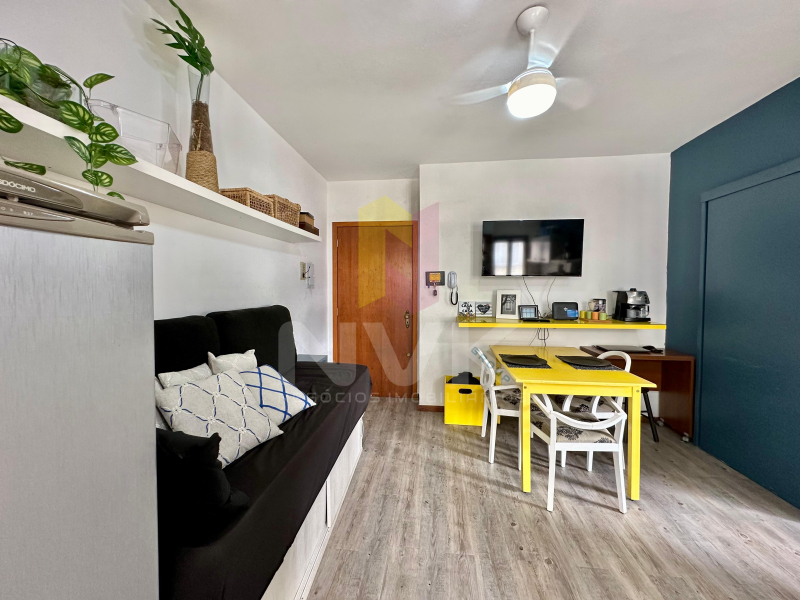 Apartamento 2 dormitórios para venda, Zona Nova em Capão da Canoa | Ref.: 561