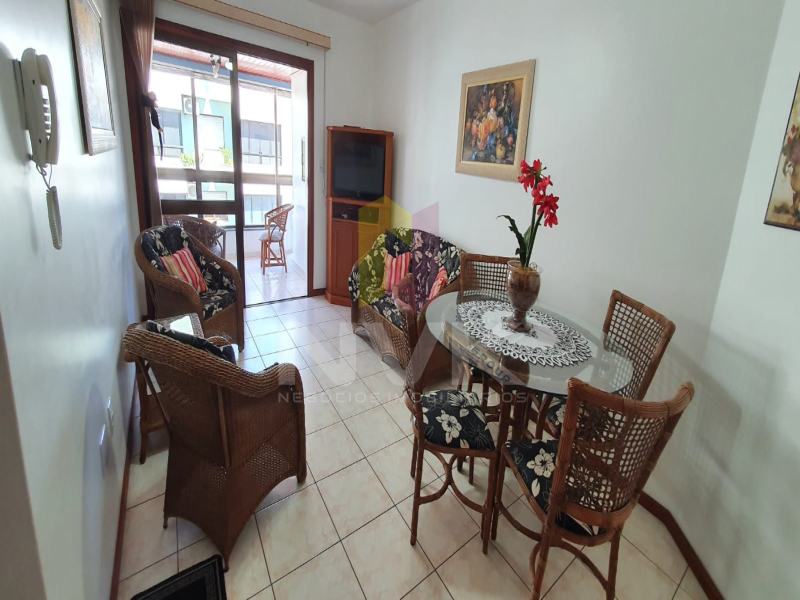 Apartamento 1 dormitório para venda, Zona Nova em Capão da Canoa | Ref.: 571