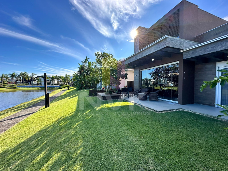 Casa em Condomínio para venda, Parque antartica em Capão da Canoa | Ref.: 576
