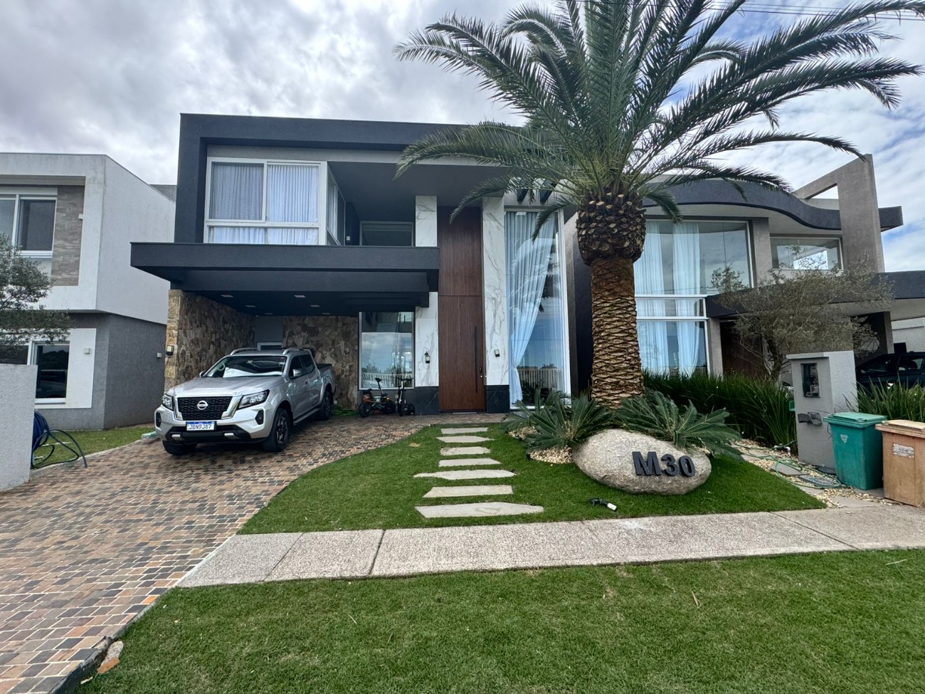 Casa em Condomínio para venda, Parque antartica em Capão da Canoa | Ref.: 576