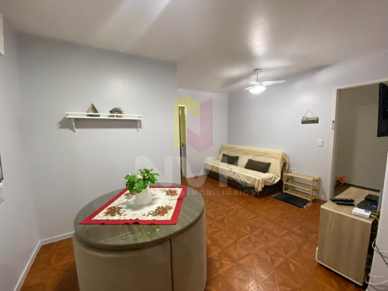 Apartamento 1 dormitório para venda, Centro em Capão da Canoa | Ref.: 58