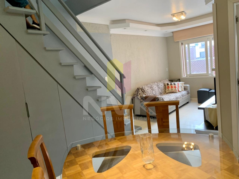 Apartamento 3 dormitórios para venda, Centro em Capão da Canoa | Ref.: 583