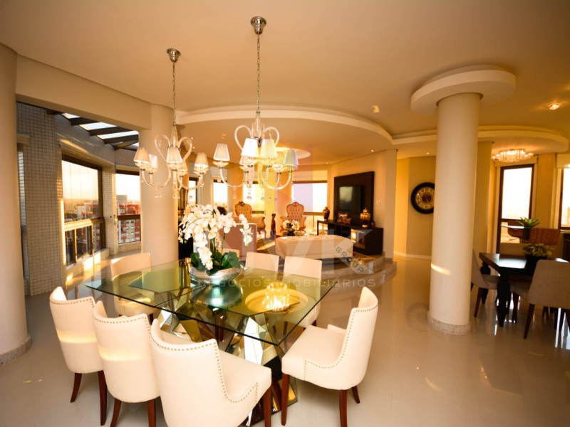 Apartamento 4 dormitórios para venda, Centro em Capão da Canoa | Ref.: 59