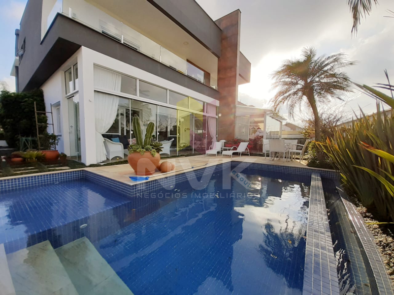 Casa em Condomínio para venda, Centro em Xangrila | Ref.: 591