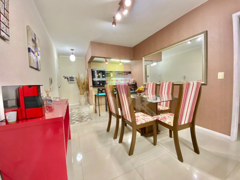 Apartamento 2 dormitórios para venda, Zona Nova em Capão da Canoa | Ref.: 596