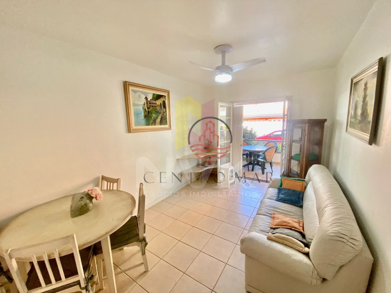 Apartamento 3 dormitórios para venda, Centro em Capão da Canoa | Ref.: 598