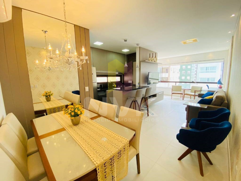 Apartamento 3 dormitórios para venda, Navegantes em Capão da Canoa | Ref.: 599