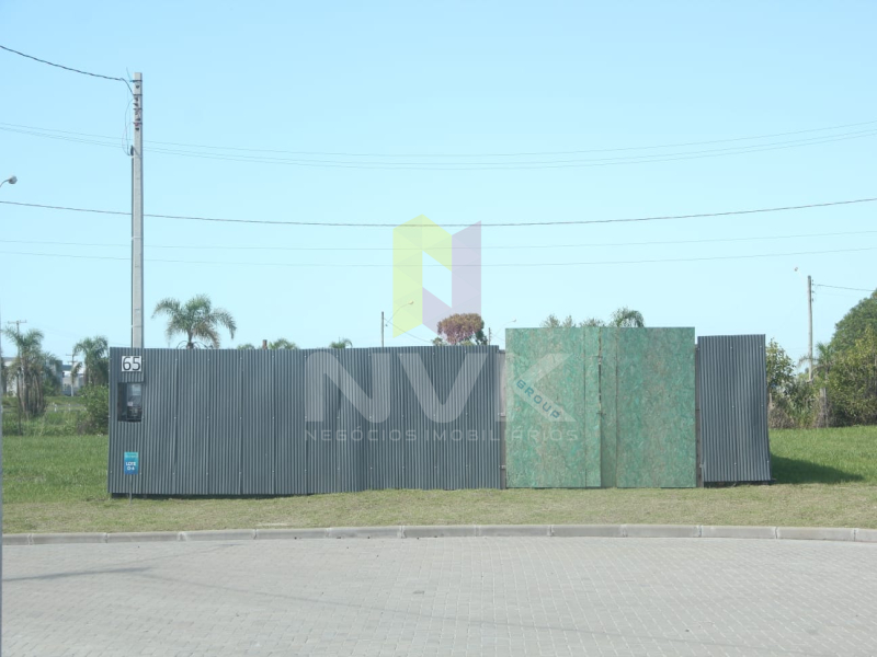 Terreno em Condomínio para venda, Centro em Xangrila | Ref.: 609