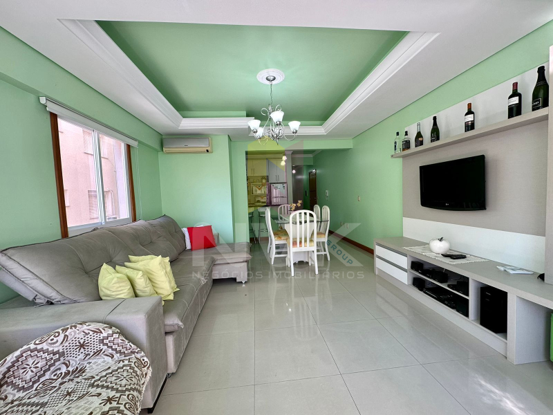 Apartamento 3 dormitórios para venda, Zona Nova em Capão da Canoa | Ref.: 611