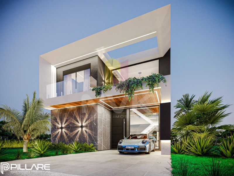 Casa em Condomínio para venda, Centro em Xangrila | Ref.: 612