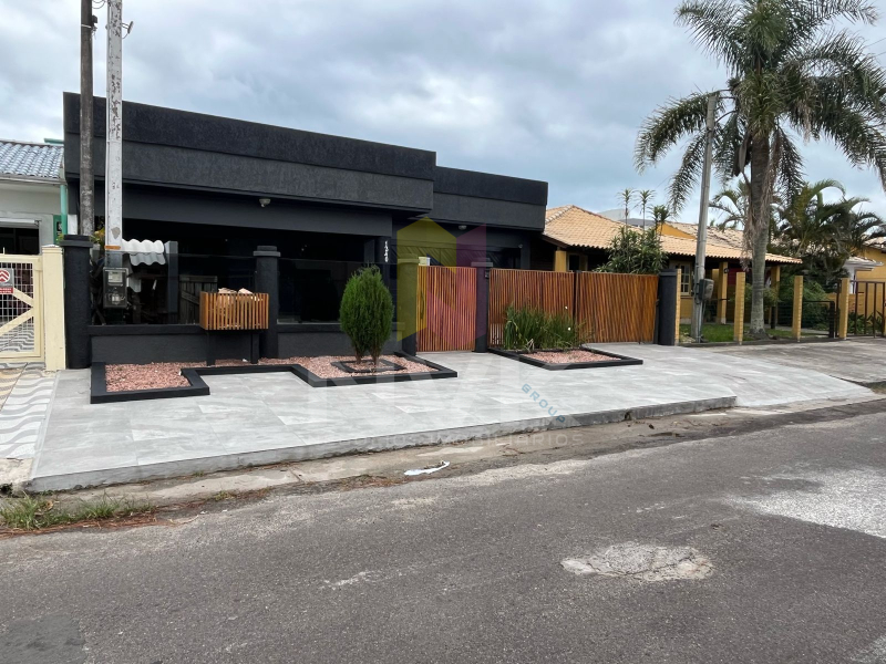 Casa 3 dormitórios para venda, Zona Nova em Capão da Canoa | Ref.: 615