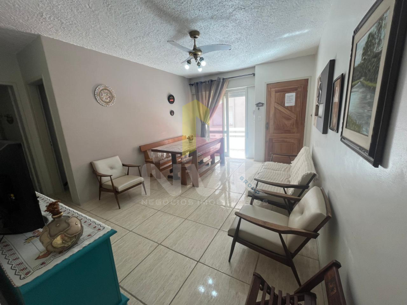 Apartamento 3 dormitórios para venda, Centro em Capão da Canoa | Ref.: 617