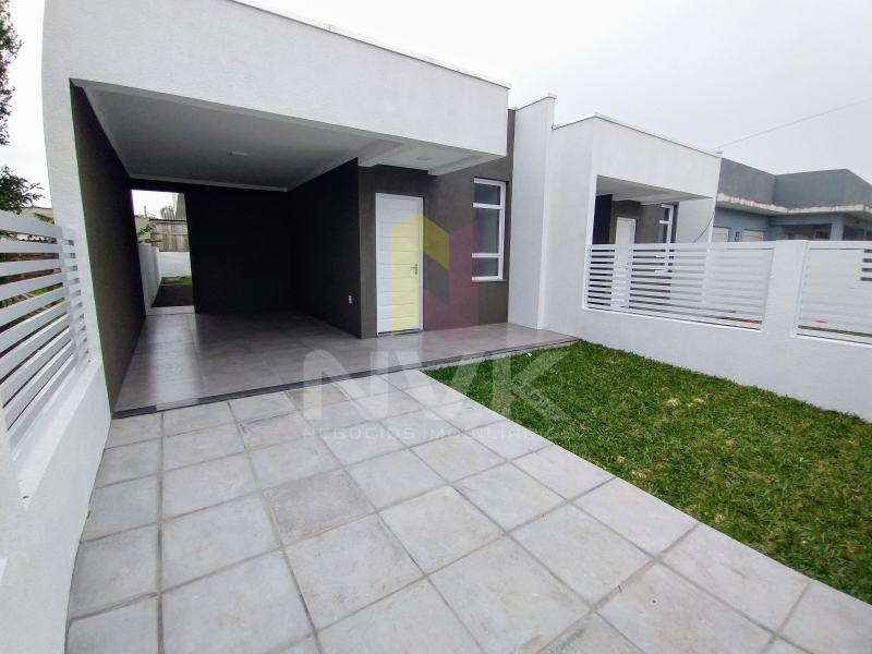 Casa 2 dormitórios para venda, Capao novo em Capão da Canoa | Ref.: 627