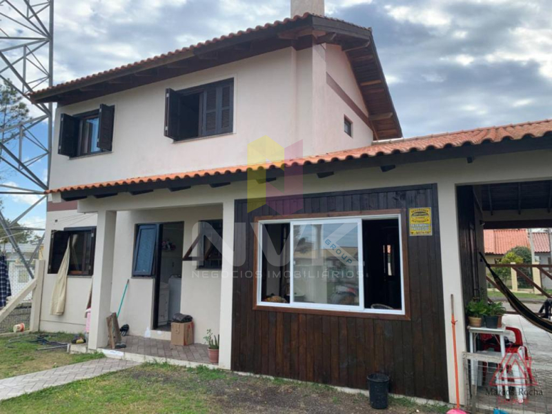 Casa 4 dormitórios para venda, Capao novo em Capão da Canoa | Ref.: 628