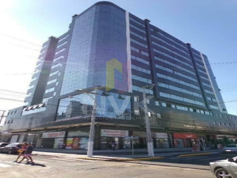 Apartamento 3 dormitórios para venda, Centro em Capão da Canoa | Ref.: 63