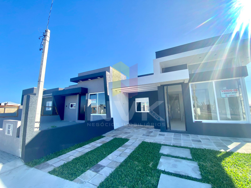 Casa 3 dormitórios para venda, Guarani em Capão da Canoa | Ref.: 639