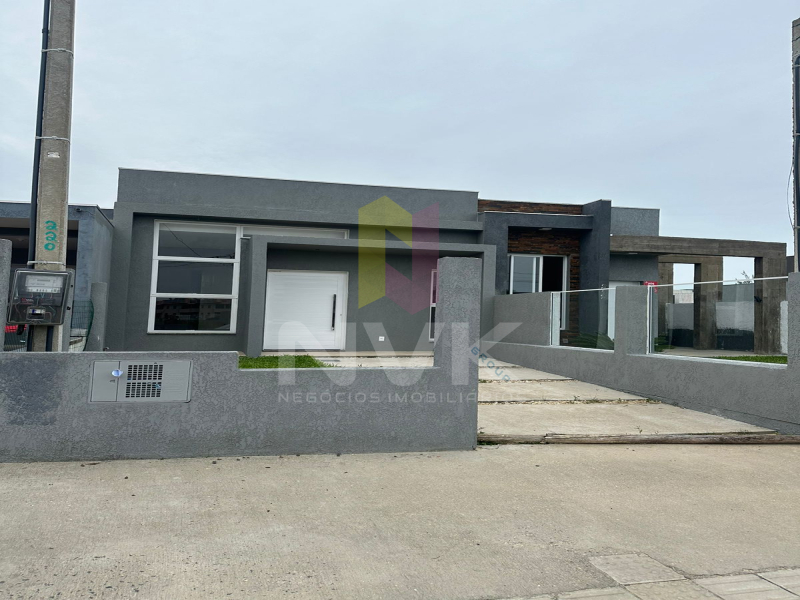 Casa 3 dormitórios para venda, Guarani em Capão da Canoa | Ref.: 643