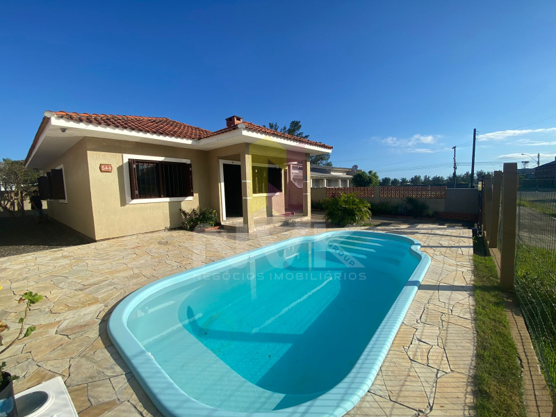 Casa 3 dormitórios para venda, Capao zona norte em Capão da Canoa | Ref.: 646