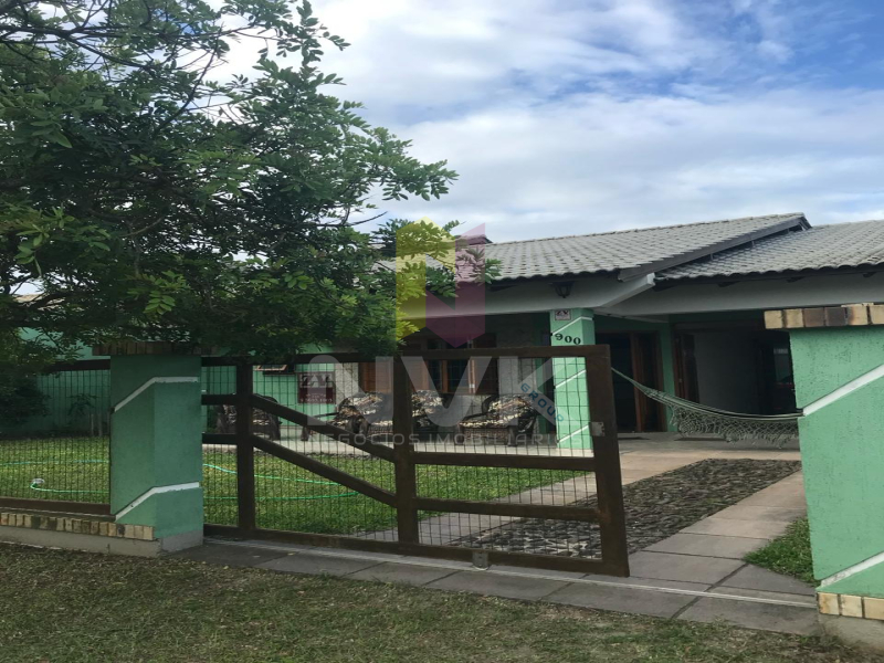 Casa 3 dormitórios para venda, Rainha do mar em Xangrila | Ref.: 656