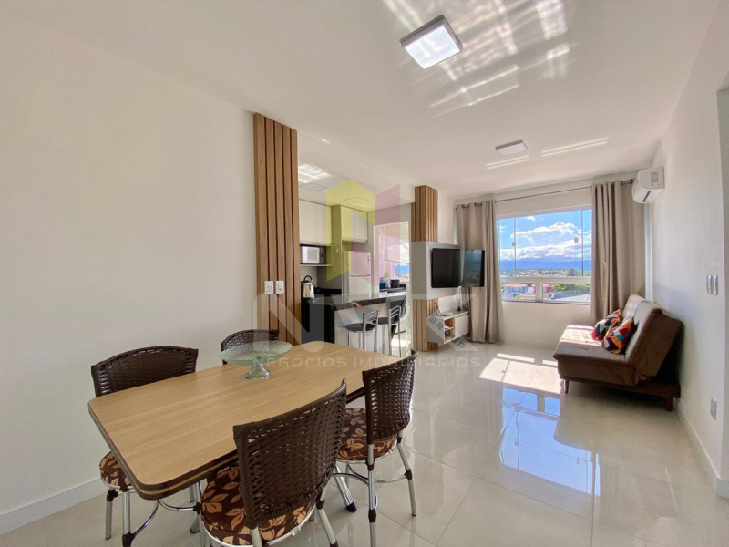 Apartamento 2 dormitórios para venda, Zona Nova em Capão da Canoa | Ref.: 660