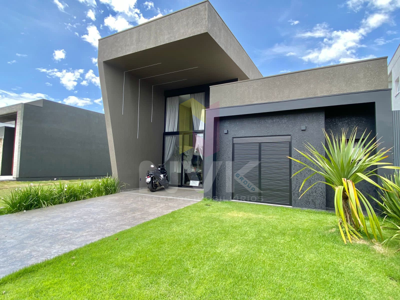 Casa em Condomínio para venda, Centro em Xangrila | Ref.: 667