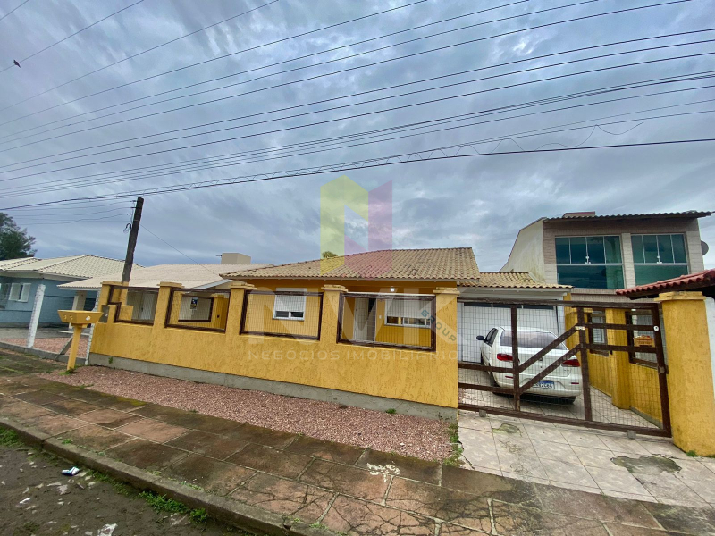 Casa 2 dormitórios para venda, Capao zona norte em Capão da Canoa | Ref.: 680