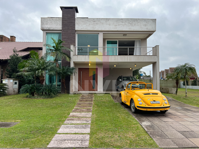 Casa em Condomínio para venda, Atlantida em Xangrila | Ref.: 687