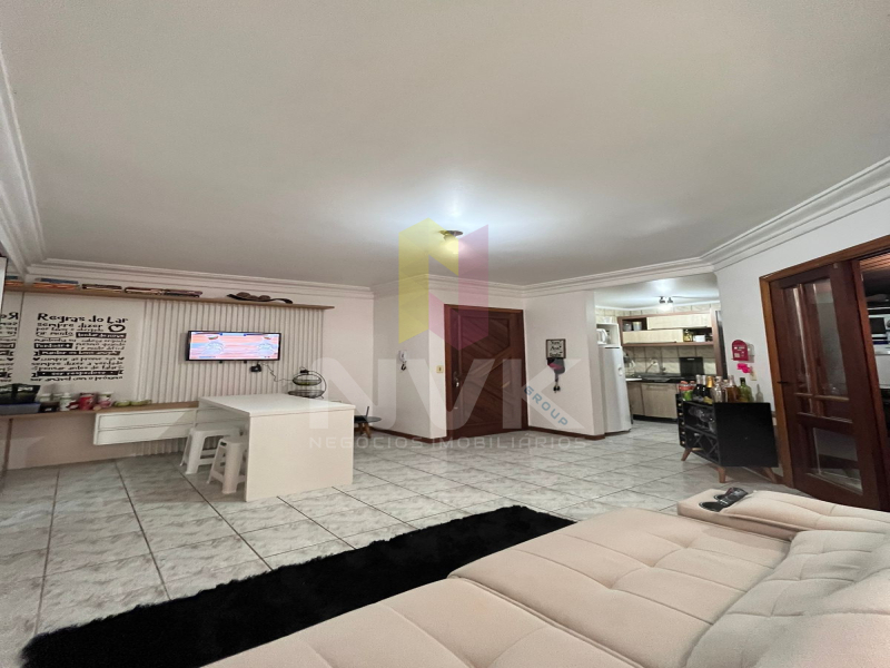 Apartamento 1 dormitório para venda, Zona Nova em Capão da Canoa | Ref.: 689