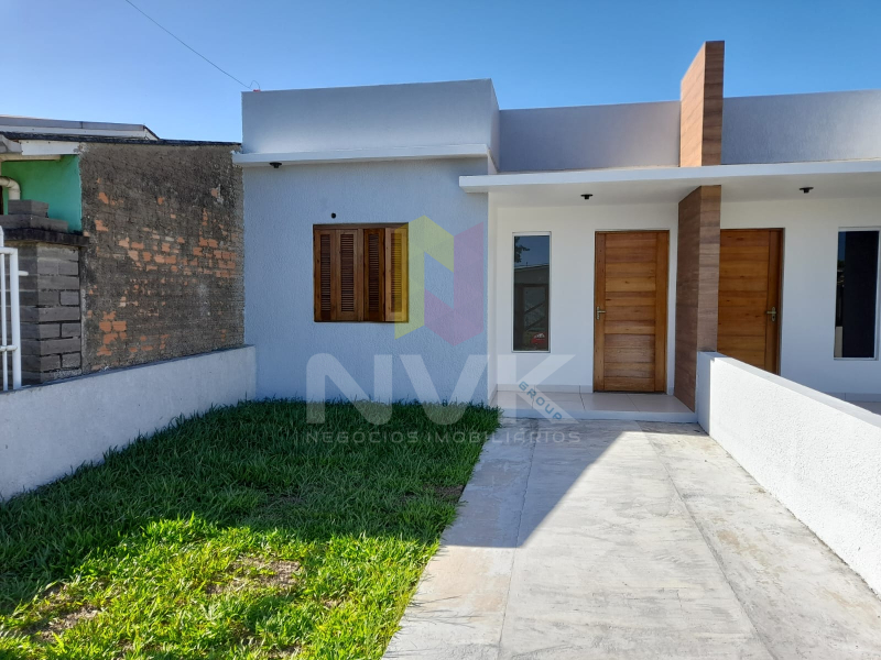 Casa 2 dormitórios para venda, Guarani em Capão da Canoa | Ref.: 69