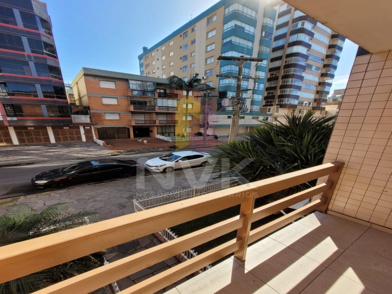 Apartamento 2 dormitórios para venda, Centro em Capão da Canoa | Ref.: 692