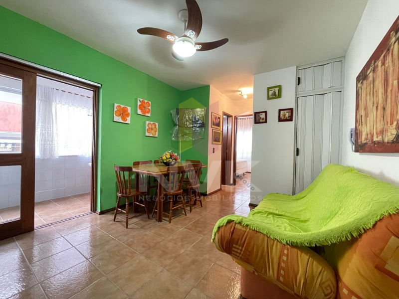 Apartamento 1 dormitório para venda, Zona Nova em Capão da Canoa | Ref.: 697