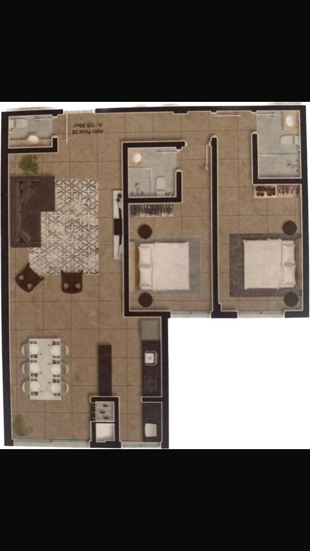 Apartamento 2 dormitórios para venda, Navegantes em Capão da Canoa | Ref.: 699