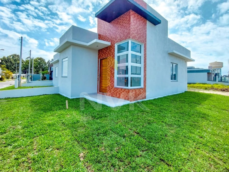 Casa 2 dormitórios para venda, Guarani em Capão da Canoa | Ref.: 702