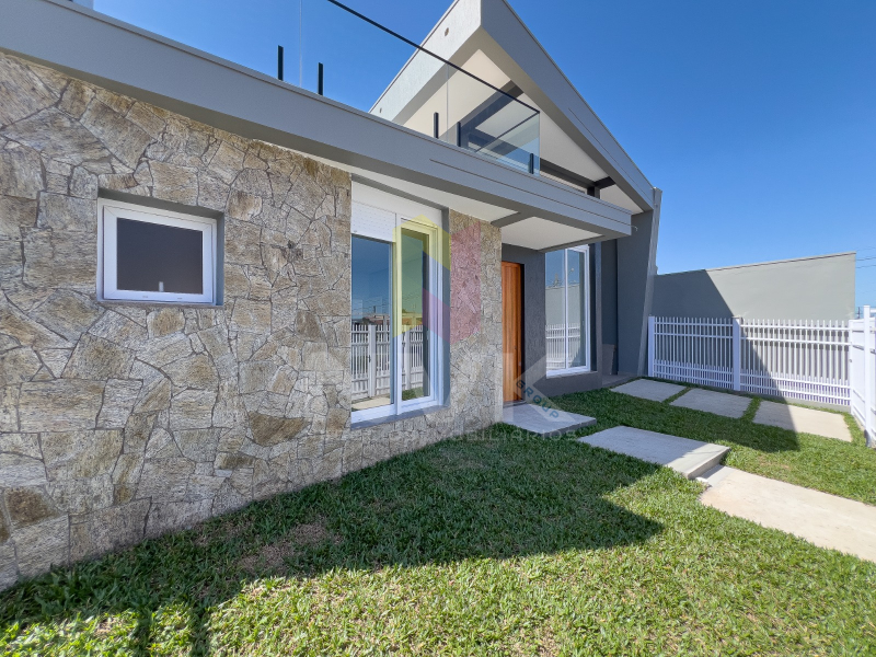 Casa 3 dormitórios para venda, Araca em Capão da Canoa | Ref.: 708