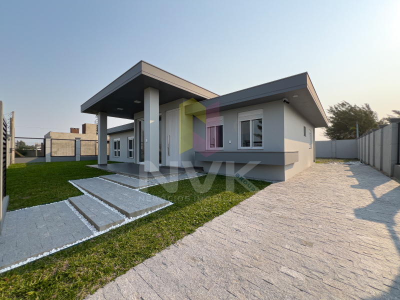 Casa 4 dormitórios para venda, Praia do barco em Capão da Canoa | Ref.: 709