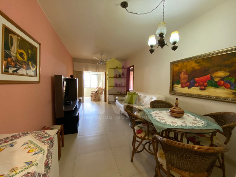 Apartamento 1 dormitório para venda, Centro em Capão da Canoa | Ref.: 711