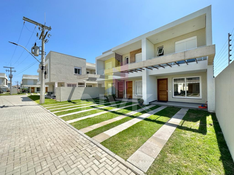 Casa em Condomínio para venda, Zona Nova em Capão da Canoa | Ref.: 712