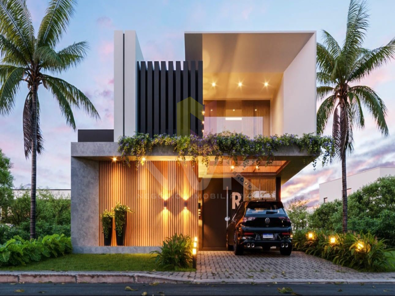 Casa em Condomínio para venda, Remanso em Xangrila | Ref.: 713