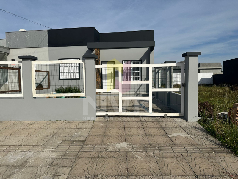 Casa 2 dormitórios para venda, Guarani em Capão da Canoa | Ref.: 717