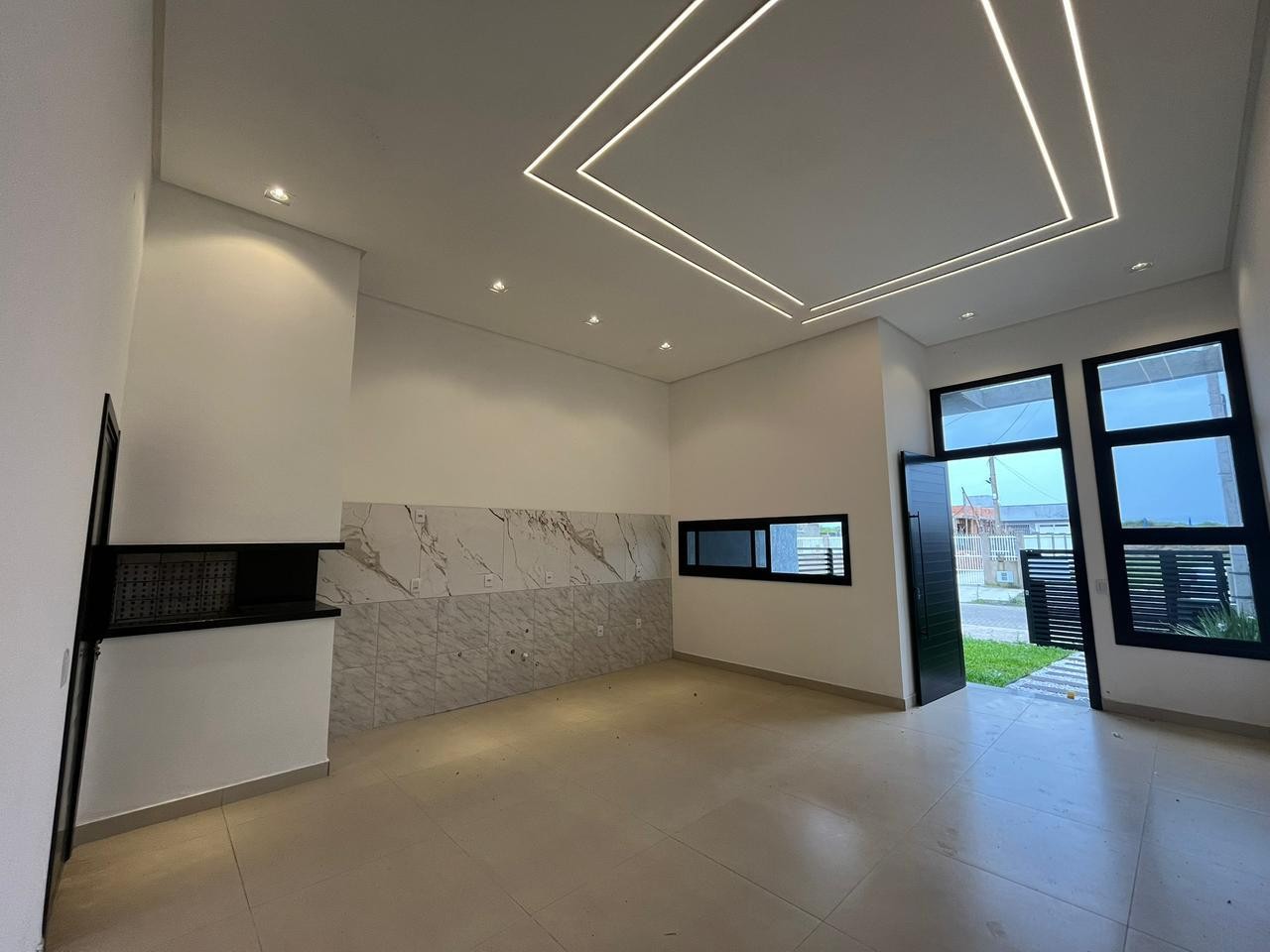 Casa Geminada 2 dormitórios para venda, Guarani em Capão da Canoa | Ref.: 720