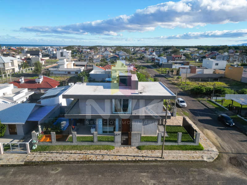 Casa 3 dormitórios para venda, Capao novo em Capão da Canoa | Ref.: 723
