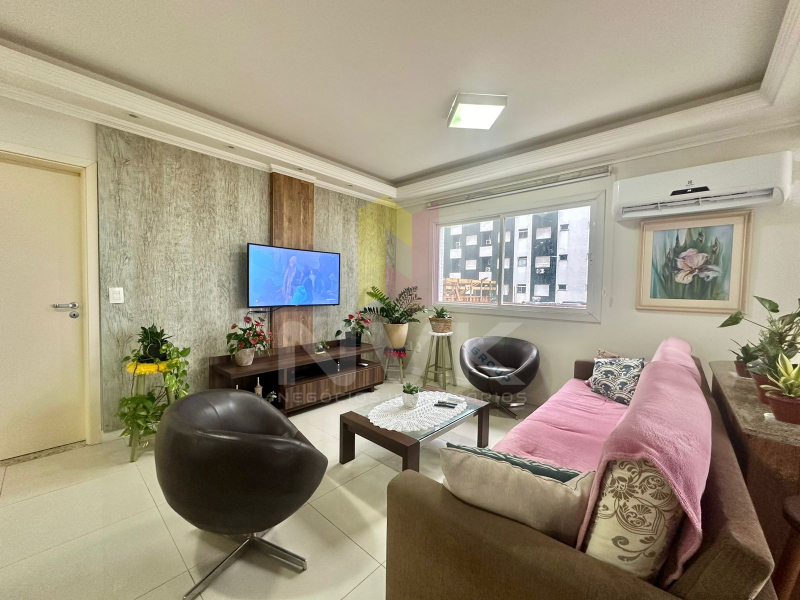 Apartamento 3 dormitórios para venda, Zona Nova em Capão da Canoa | Ref.: 726