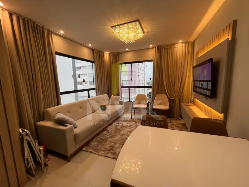 Apartamento 3 dormitórios para venda, Navegantes em Capão da Canoa | Ref.: 727