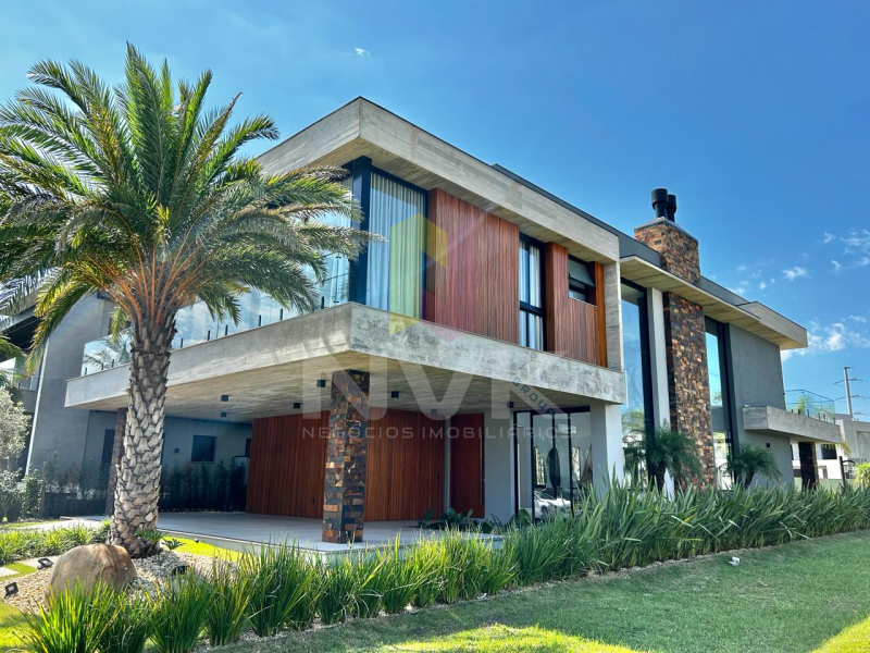Casa em Condomínio 5 dormitórios para venda, Parque antartica em Capão da Canoa | Ref.: 732