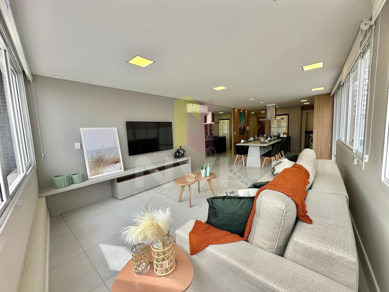 Apartamento 3 dormitórios para venda, Centro em Capão da Canoa | Ref.: 739