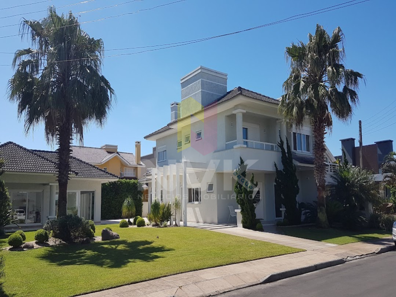 Casa em Condomínio 6 dormitórios para venda, Zona Nova em Capão da Canoa | Ref.: 740