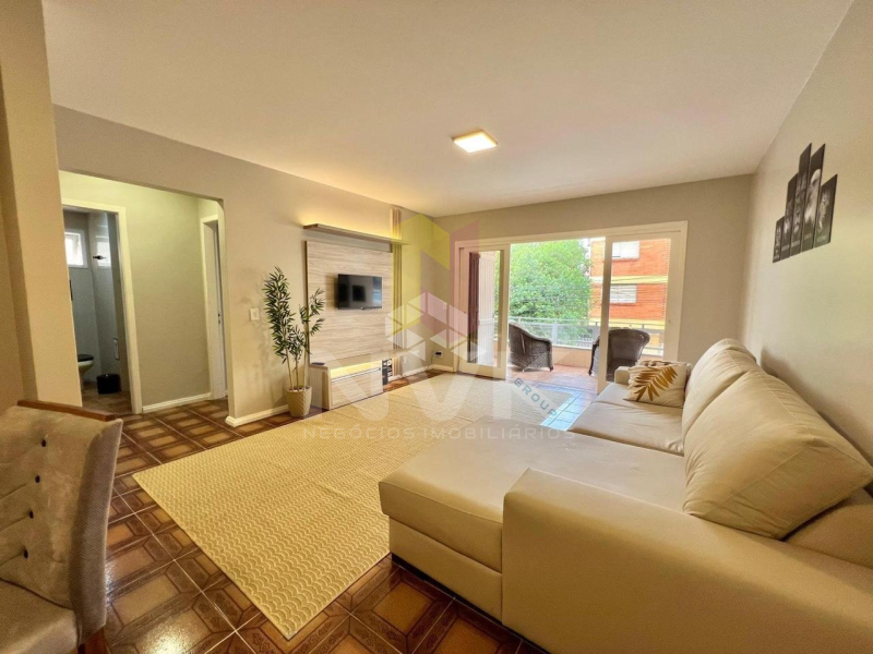 Apartamento 2 dormitórios para venda, Centro em Capão da Canoa | Ref.: 741