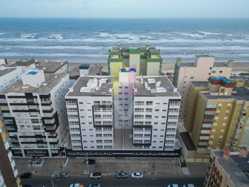 Apartamento 2 dormitórios para venda, Zona Nova em Capão da Canoa | Ref.: 744
