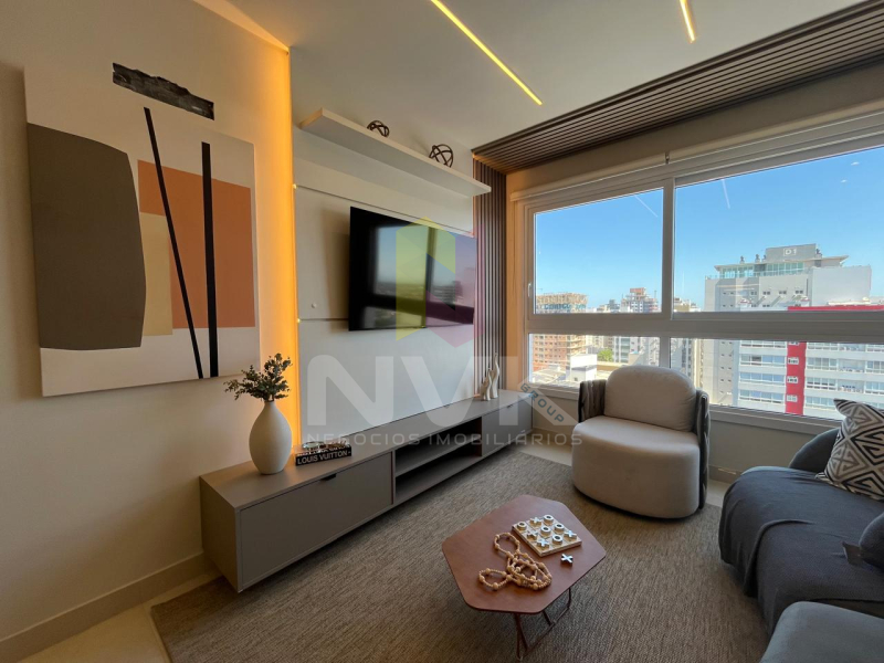 Apartamento 2 dormitórios para venda, Centro em Capão da Canoa | Ref.: 747