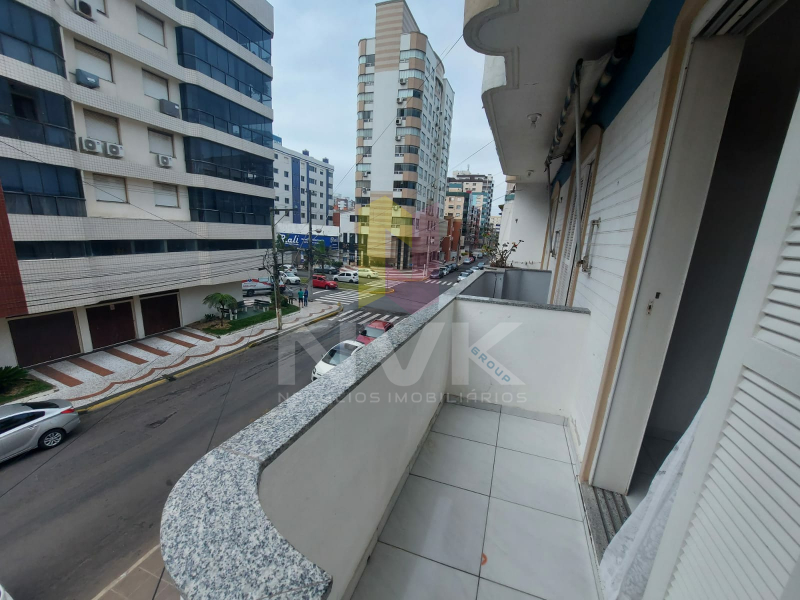 Apartamento 2 dormitórios para venda, Centro em Capão da Canoa | Ref.: 751